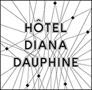 HÔTEL DIANA DAUPHINE