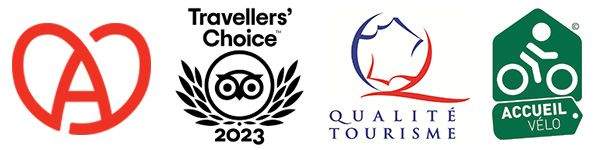 Travellers Choice Tripadvisor 2021<br />
 